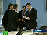Партия "Правое дело" официально зарегистрирована в Минюсте Партия "Правое дело" официально зарегистрирована в Минюсте