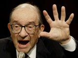 Алан Гринспен: Обаме не хватит выделенных миллиардов
