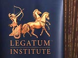 Россия на 57-м месте в рейтинге стран, где жить хорошо Россия на 57-м месте в рейтинге стран, где жить хорошо