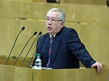 Лукин: россияне стали на работодателей жаловаться больше, чем на милиционеров Лукин: россияне стали на работодателей жаловаться больше, чем на милиционеров