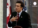 Саакашвили будет предъявлен ультиматум "по собственной воле покинуть незаконно занятый им пост"