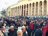 В Грузии создается сеть комитетов неповиновения с целью отставки Саакашвили В Грузии создается сеть комитетов неповиновения с целью отставки Саакашвили