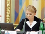 Ющенко вульгарно обвинил Тимошенко в коррупции