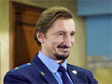 Казанова из "Ментов" стал прокурором в новом сериале "Версия"
Казанова из "Ментов" стал прокурором в новом сериале "Версия"