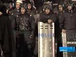 Армянская оппозиция обвинила руководство страны в насильственном захвате власти