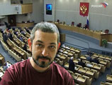 В России кризис усугубляется параличом власти В России кризис усугубляется параличом власти