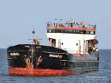 Теплоход "Омский-122", задержанный во вторник у берегов КНДР, освобожден