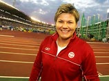26-летняя польская олимпийская чемпионка по метанию молота скончалась во время тренировки 26-летняя польская олимпийская чемпионка по метанию молота скончалась во время тренировки