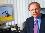 Дадли пристроили: экс-глава ТНК-BP будет работать сразу на три континента Дадли пристроили: экс-глава ТНК-BP будет работать сразу на три континента