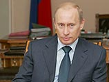 Путин будет отчитываться перед Думой лично