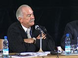 Кинематографисты проголосовали против "михалковского" съезда Кинематографисты проголосовали против "михалковского" съезда