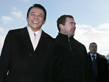 Японский премьер ждет от России новых предложений по Курилам