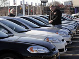 General Motors пошел по миру в поиске 6 млрд долларов на спасение зарубежных "дочек"
General Motors пошел по миру в поиске 6 млрд долларов на спасение зарубежных "дочек"