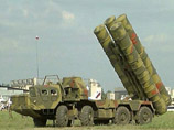 Казахстан купит у России 40 б/у зенитно-ракетных комплексов С-300