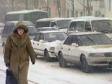 Из-за надвигающегося циклона в Приморье объявлено штормовое предупреждение Из-за надвигающегося циклона в Приморье объявлено штормовое предупреждение
