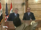 Накануне сообщалось, что центральный уголовный суд Ирака начинает рассмотрение дела в четверг. Вскоре после открытия слушаний была назначена новая дата