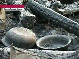 Глава района в Коми, где во время пожара в доме престарелых погибли 23 человека, уволен