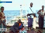 Для защиты от пиратов власти Сомали намерены создать "морской коридор"