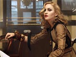 Мадонна даст концерт в Петербурге