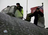 Российские подлодки установили рекорд по числу боевых походов в 2008 году