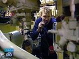 Российские подлодки установили рекорд по числу боевых походов в 2008 году Российские подлодки установили рекорд по числу боевых походов в 2008 году