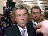 Ющенко припечатал Черномырдина его же афоризмом: "Хотел как лучше..."