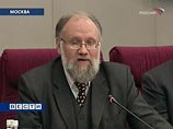 Глава ЦИК Чуров привлекает к сотрудничеству хакеров. Обещает даже грамоту дать Глава ЦИК Чуров привлекает к сотрудничеству хакеров. Обещает даже грамоту дать