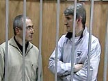 Между тем в Управлении ФСИН по Забайкальскому краю и в читинском СИЗО не комментируют ситуацию, связанную с этапированием Михаила Ходорковского и Платона Лебедева в Москву Между тем в Управлении ФСИН по Забайкальскому краю и в читинском СИЗО не комментируют ситуацию, связанную с этапированием Михаила Ходорковского и Платона Лебедева в Москву