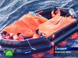 Прокуратура утверждает, что в гибели моряков с судна New Star виноват капитан Прокуратура утверждает, что в гибели моряков с судна New Star виноват капитан