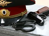 В ХМАО милиционер подстрелил человека, отказавшегося платить ему 30 тысяч рублей за розыск вора В ХМАО милиционер подстрелил человека, отказавшегося платить ему 30 тысяч рублей за розыск вора