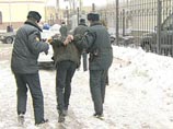 В подмосковных Химках милиция без объяснений задержала распространителей оппозиционной газеты В подмосковных Химках милиция без объяснений задержала распространителей оппозиционной газеты