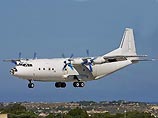 В пятницу на юге Египта разбился украинский грузовой самолет Ан-12 – пять человек погибли В пятницу на юге Египта разбился украинский грузовой самолет Ан-12 – пять человек погибли