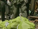 В результате происшествия погибли пять членов экипажа, сообщил агентству МЕНА глава египетской организации гражданской авиации Имад Салям В результате происшествия погибли пять членов экипажа, сообщил агентству МЕНА глава египетской организации гражданской авиации Имад Салям