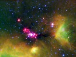 Телескоп "Ферми" и спутник NASA "Свифт" ежегодно фиксируют порядка тысячи подобных вспышек, отмечают астрофизики: одна вспышка на галактику каждые 100 тыс. лет Телескоп "Ферми" и спутник NASA "Свифт" ежегодно фиксируют порядка тысячи подобных вспышек, отмечают астрофизики: одна вспышка на галактику каждые 100 тыс. лет