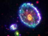 Астрономы зафиксировали самую мощную вспышку во Вселенной
Астрономы зафиксировали самую мощную вспышку во Вселенной