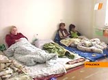 На Алтае постояльцы дома инвалидов голодают, требуя приватизации жилья: 3 госпитализированы На Алтае постояльцы дома инвалидов голодают, требуя приватизации жилья: 3 госпитализированы
