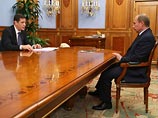 Путин с Жуковым поедут в регионы проверять работу служб занятости