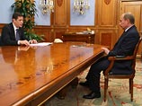 Путин с Жуковым поедут в регионы проверять работу служб занятости Путин с Жуковым поедут в регионы проверять работу служб занятости