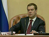 Президент Дмитрий Медведев распорядился сформировать федеральный кадровый резерв силовиков, под Курганом начинают выпуск новых броневиков для разгона демонстраций, а о создании собственного спецназа сообщает даже безобидное на первый взгляд Росрыболовство