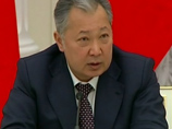 В пятницу президент Киргизии Курманбек Бакиев подписал принятый накануне парламентом закон о денонсации соглашения с США по авиабазе "Манас"