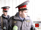 В Москве грабители посетили салон красоты и "похорошели" на 100 тысяч рублей В Москве грабители посетили салон красоты и "похорошели" на 100 тысяч рублей