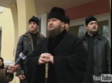 На родине украинского президента захвачен храм Московского Патриархата