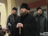 На родине украинского президента захвачен храм Московского Патриархата На родине украинского президента захвачен храм Московского Патриархата