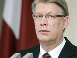 Коалиционное правительство Латвии подало в отставку. Об этом сообщил журналистам в пятницу президент страны Валдис Затлерс.