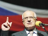 Новая диверсия против главы Чехии: из президентского самолета слили топливо на 1 млн евро