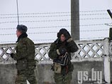 В военчасти белорусского города Слоним загорелся танк: 3 человека пострадали В военчасти белорусского города Слоним загорелся танк: 3 человека пострадали