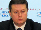 Бизнесмен и бывший депутат Екатеринбургской городской думы, кандидат на пост мэра Сысертского городского округа Максим Серебренников