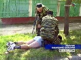 Участников нападения на Нальчик будут судить "профессионалы", а не присяжные Участников нападения на Нальчик будут судить "профессионалы", а не присяжные