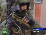В одном из районов Махачкалы введен режим контртеррористической операции В одном из районов Махачкалы введен режим контртеррористической операции