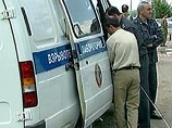 На месте взрыва в Сочи найдено второе самодельное взрывное устройство
На месте взрыва в Сочи найдено второе самодельное взрывное устройство